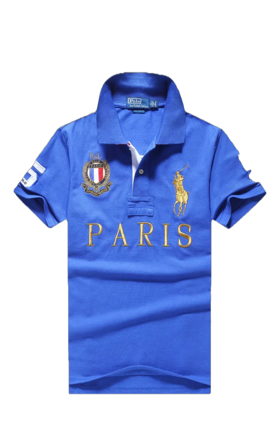 Chief Keef Style Polos🥷🏻