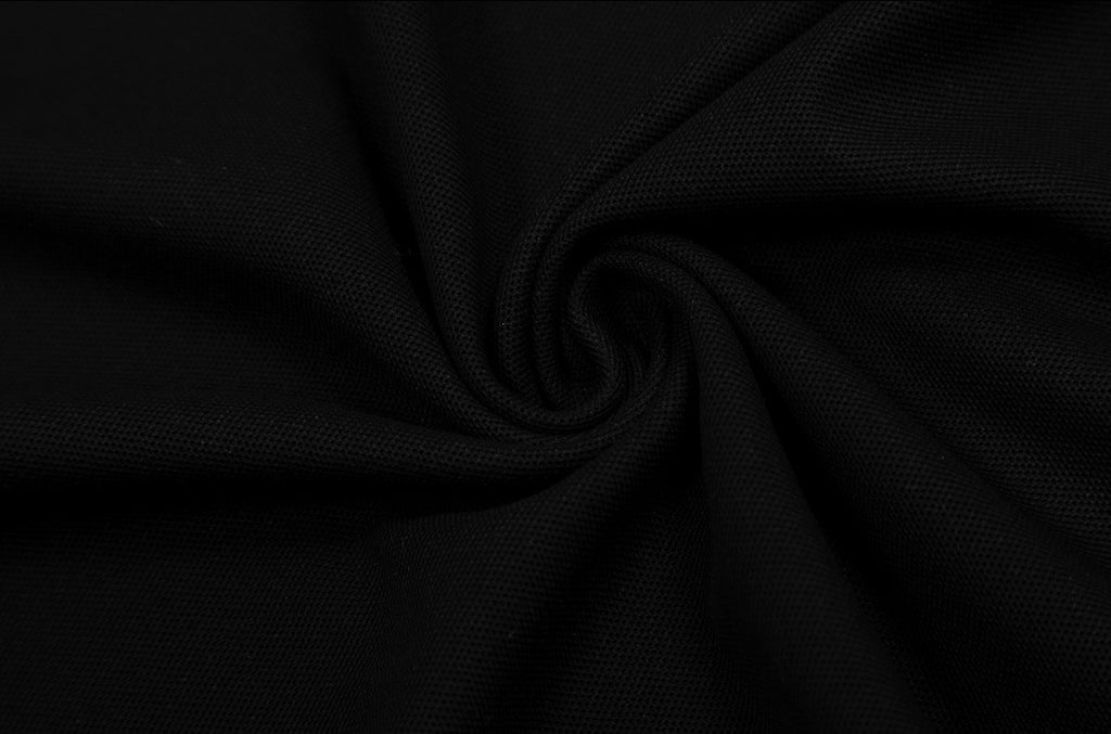 Big Logo Classic Polo Black🐎
