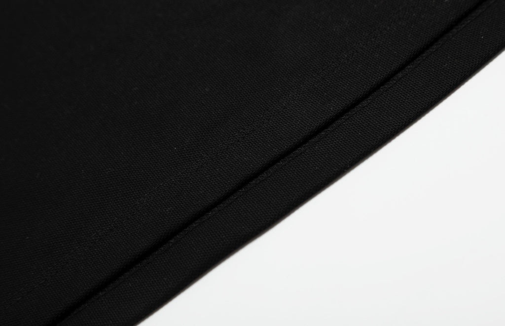 Big Logo Classic Polo Black🐎