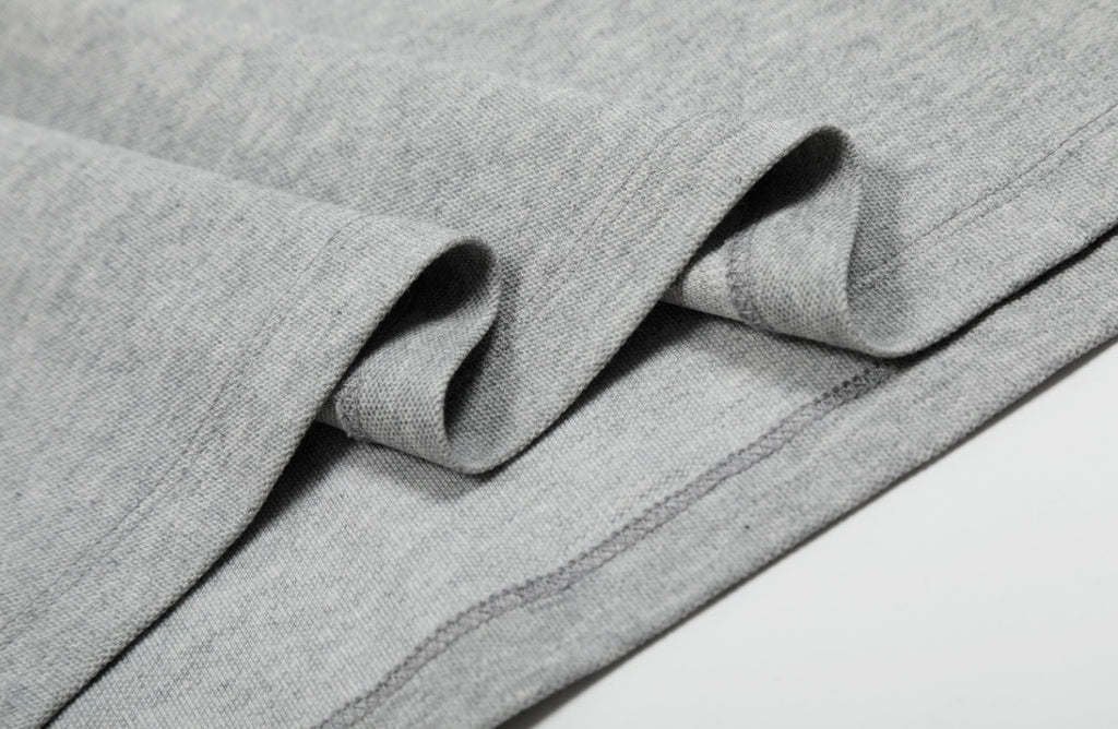 Big Logo Classic Polo Grey🐎