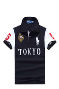 Chief Keef Style Polo TOKYO🇯🇵