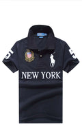 Chief Keef Style Polo NEW YORK🇺🇸