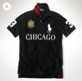Chief Keef Style Polo Chicago🇺🇸