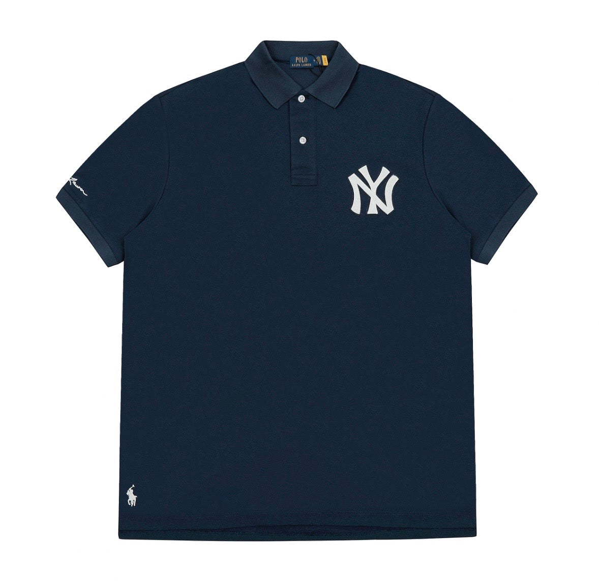 Ny x PRL Blue🗽