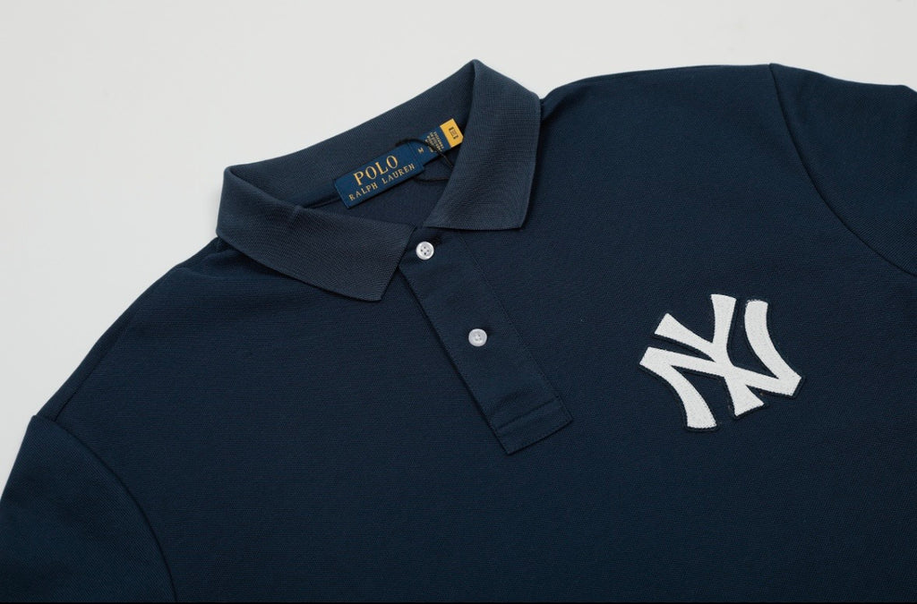 Ny x PRL Blue🗽