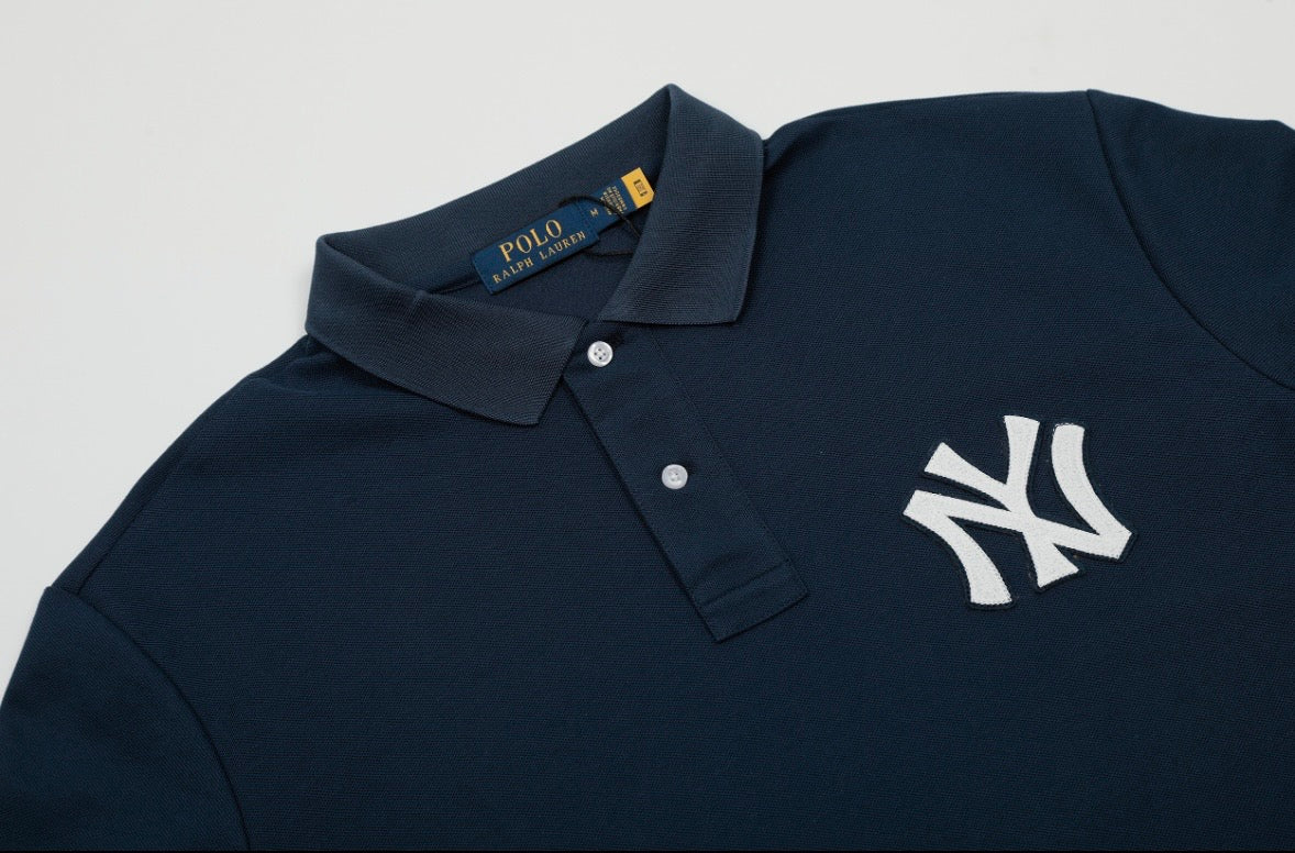 Ny x PRL Blue🗽