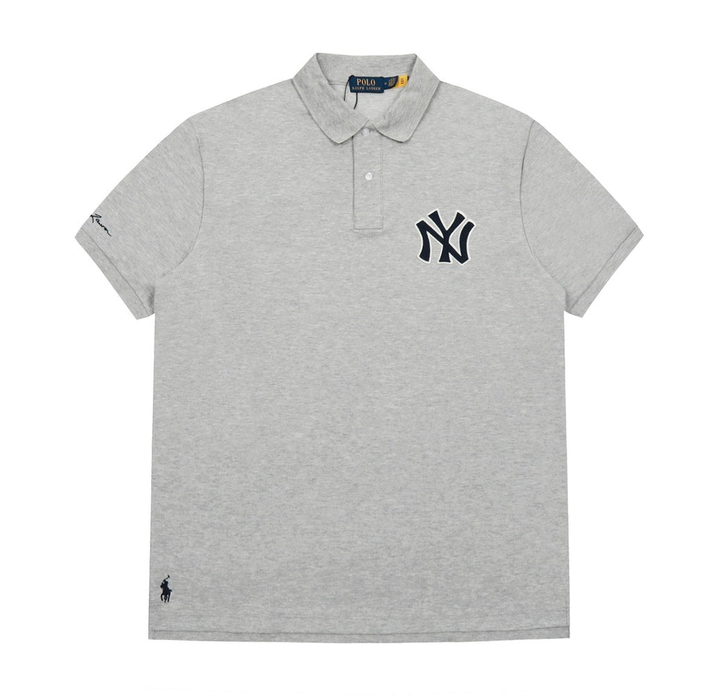 Ny x PRL Grey🗽