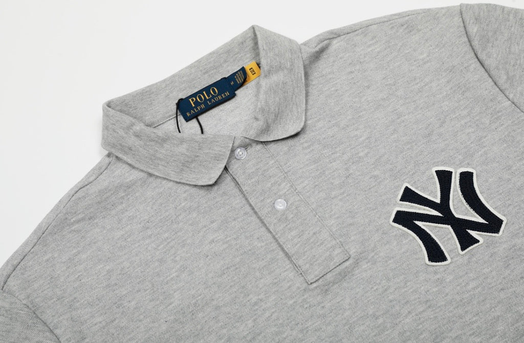 Ny x PRL Grey🗽