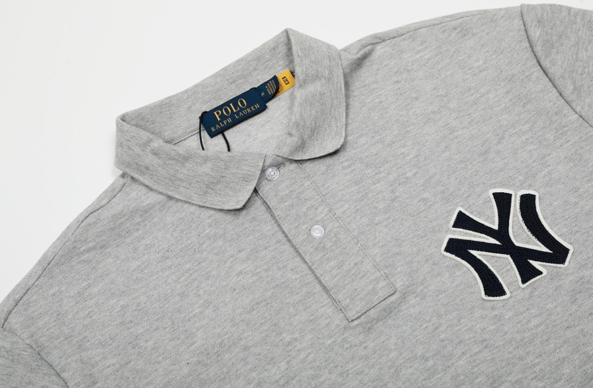 Ny x PRL Grey🗽