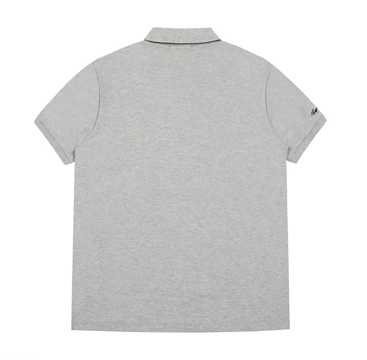 Ny x PRL Grey🗽
